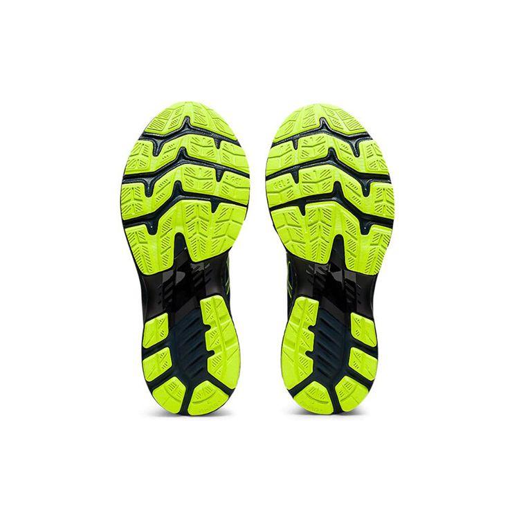 Asics Gel Kayano 27 French Blue Men Sneakers Lite-Show 1011B146-400