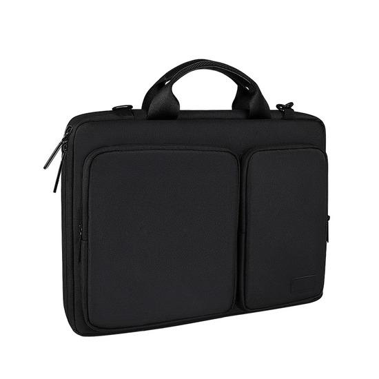 Bolsa para computadora portátil Funda portátil a prueba de golpes para Pro  13 14 15 15.6 pulgadas Macbook Air Hp Dell Xiaomi Ipad Pc Mujer Funda para  computadora portátil comprar a buen