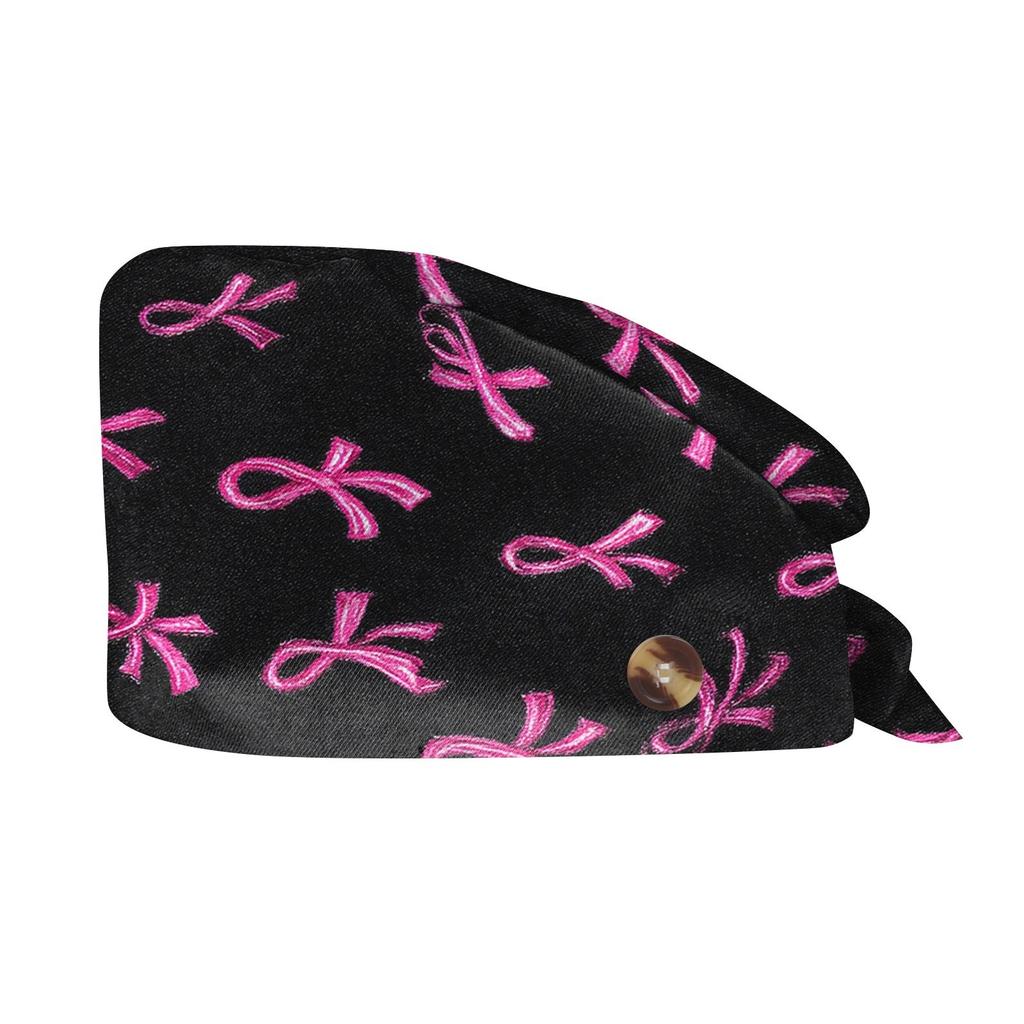 Fashion Printed Work Cap Casual Wash Hat Wrap Hat Cap