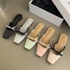 Calzado para mujer – Zapatos mules