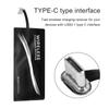Accessories Type C Charging Dock Type-C Charger Adapter Wireless Charger Wireless Charger Receiver