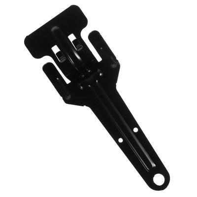 Oven Remover Food Plate Clip Hot Dishes Gripper Grilling Pizza Anti-scald Kitchen Tray Portable