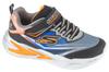 S-Lights: Flex-Glow Ultra, for Boy Grey Sneakers