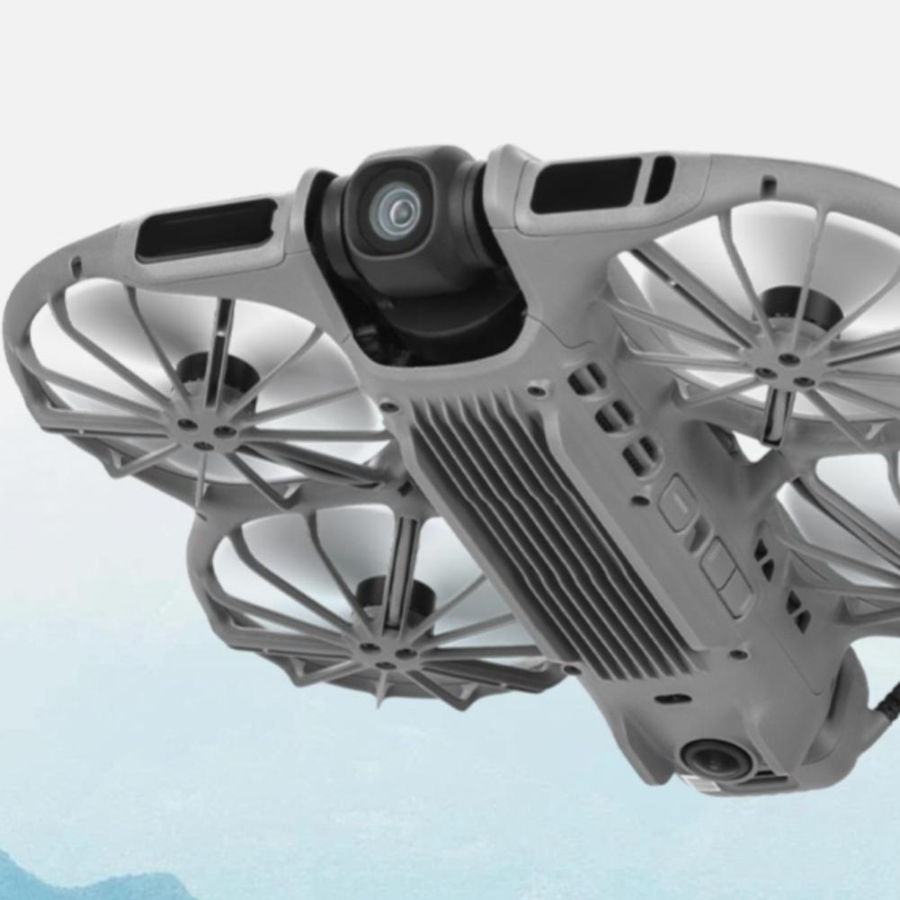 2 paar reservepropellers Neo 2-bladventilator met schroevendraaier Reserveonderdelen voor Dji Neo 2 Quick Relief Drone-accessoires