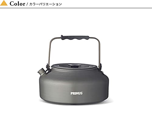 PRIMUS Primus Lightech Kettle 0.9L