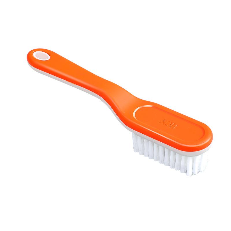 Shoe Brush Household Multi-functional Shoe Brush Laundry Brush Set Cleaning Brush Laundry Brush Shoe Washing Brush, Shoe Board Brush