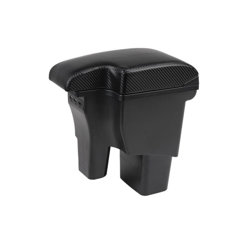 Hyundai Reina Central Armrest Integrated Modification for 2014–2016 Models