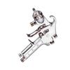 Dongcheng Pressure Feed Automotive Paint Spray Gun CN plug (adapter included)