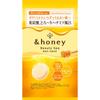 And Honey Beauty Spa Bath Tablet Single Pack 40g