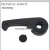 Edge Taurus Hood Release Lever GR2B 16B626AA