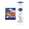 Lip Balm & Body Lotion Set