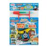 Pilot Easy Water Coloring Thomas the Tank Ages Educational Drawing, Reusable! Book, Engine, 1.5+, 1, 2, 3,