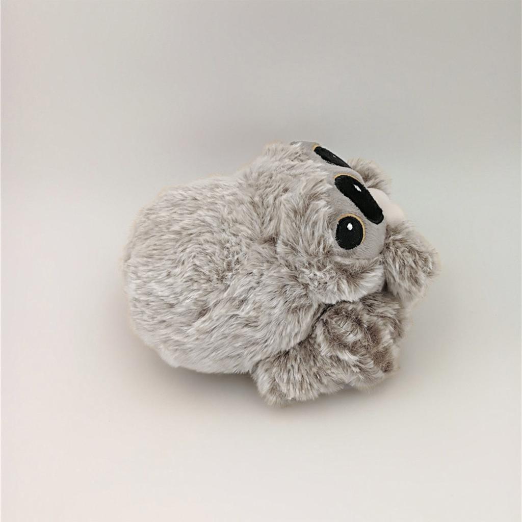 Sevimli Peluş Bebek Oyuncak Hediye Karikatür Çocuk Bez Bebek Bebek