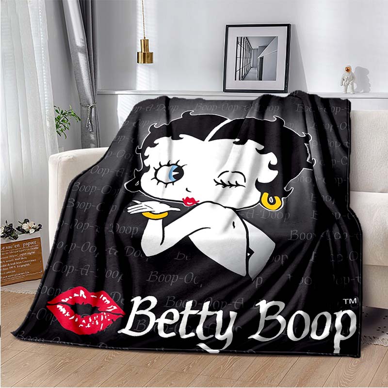 

Cute Cartoon Anime Kawaii Throws Blanket Kids Super Soft Blankt for Travel Couch Sofa Picnic Bed Flannel Blanket Birthday Gift 75x90cm