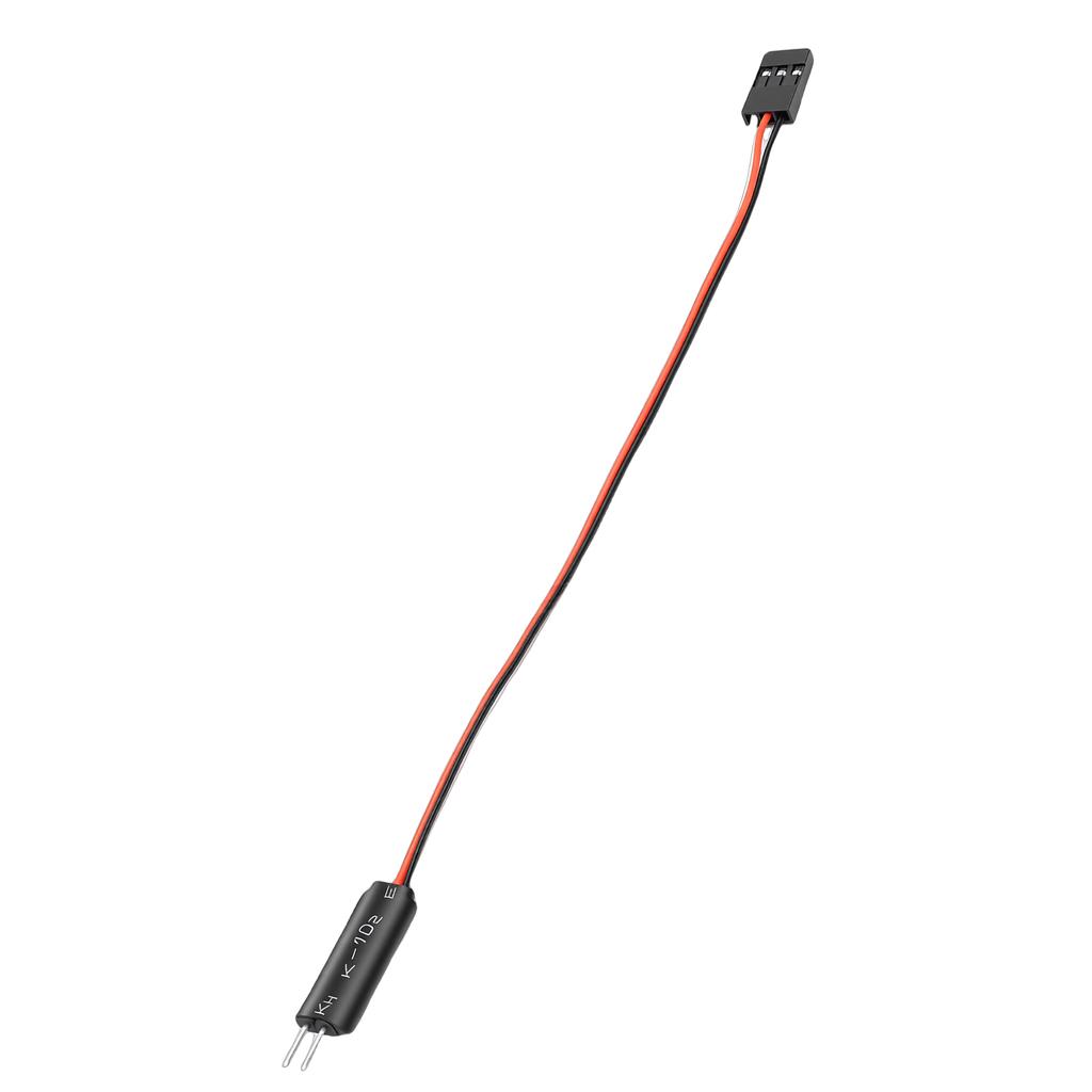 RC Car Light Controller Universal Model Vehicle On Off Control Switch 3 Lighting Modes Switching Maximum 1A