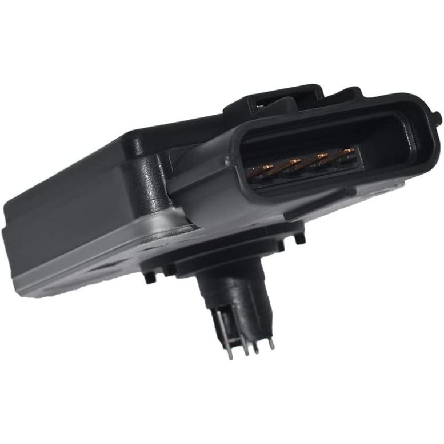 Mass Air Flow MAF Sensor F6ZF-12B579-AA Compatible with F0RD Mazda Mercury Vehicles F6ZF-12B579-AB AFH70-11 F6ZZ-12B579-AA