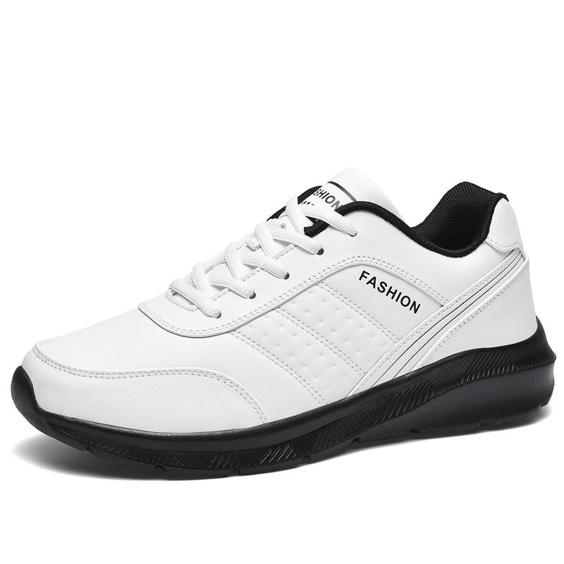 Fashion Autumn-spring Key Height Tennis Flats Size 46 Sneakers Men Loafers Shoes Sport Funny Super Sale Deporte From China