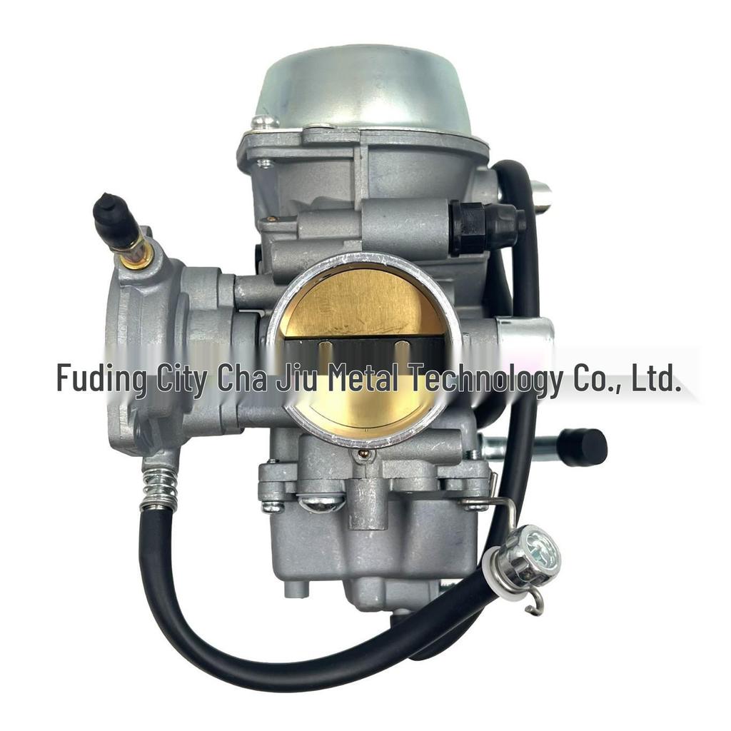 PD42J Carburetor for Grizzly 600/660, Raptor 660 ATV/UTV/Motorcycle