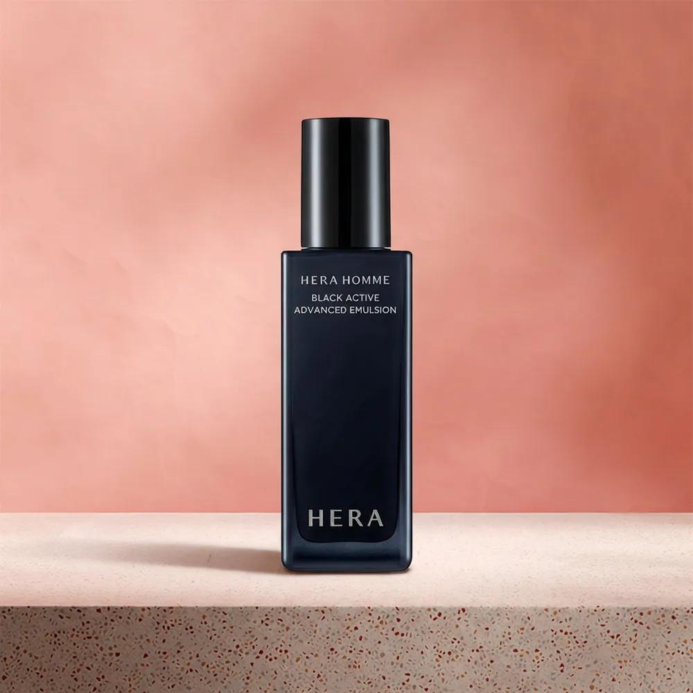 Hera Homme Black Active Advanced Emulsion 110ml