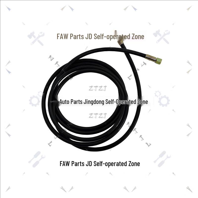 Clutch Hose for FAW Jiefang CA1125J Transport Truck