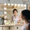 Hollywood LED Makeup Mirror Light Strip: Bestseller Beauty Desk and Dressing Table Mirror.