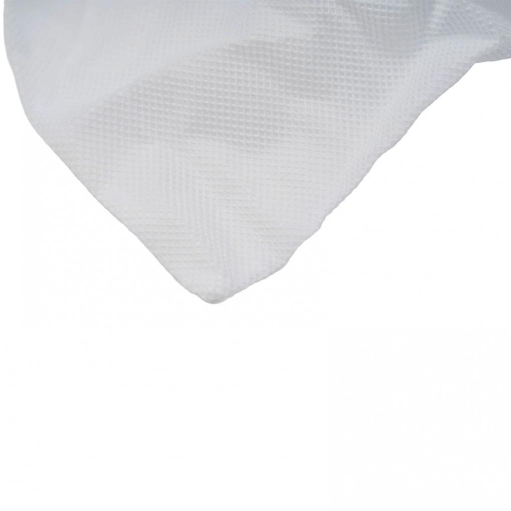 Washable Dust Bag Dust Bag Economical Non-woven + Plastic