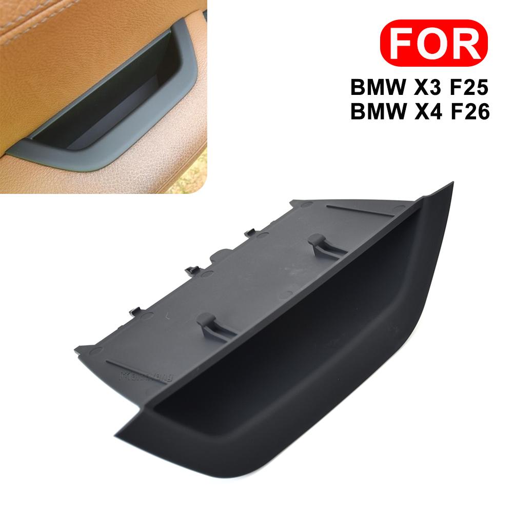 Für BMW F25 F26 X3 X4 2011 2012 2013 2014 2015 2016 2017 Auto Innenraum Türgriff Ziehgriff Verkleidung Vorne Links/Rechts
