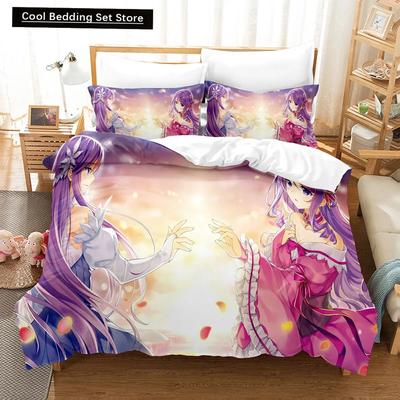 Biancheria da letto – Completi lenzuola e set da letto