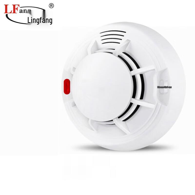 LFang PS-819D-WIFI WiFi Smoke Detector Standard