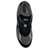 New Balance NB 2002 Versatile Comfortable Durable Low-Top Casual Running Shoes Unisex sneaker Black Gray U2002RC