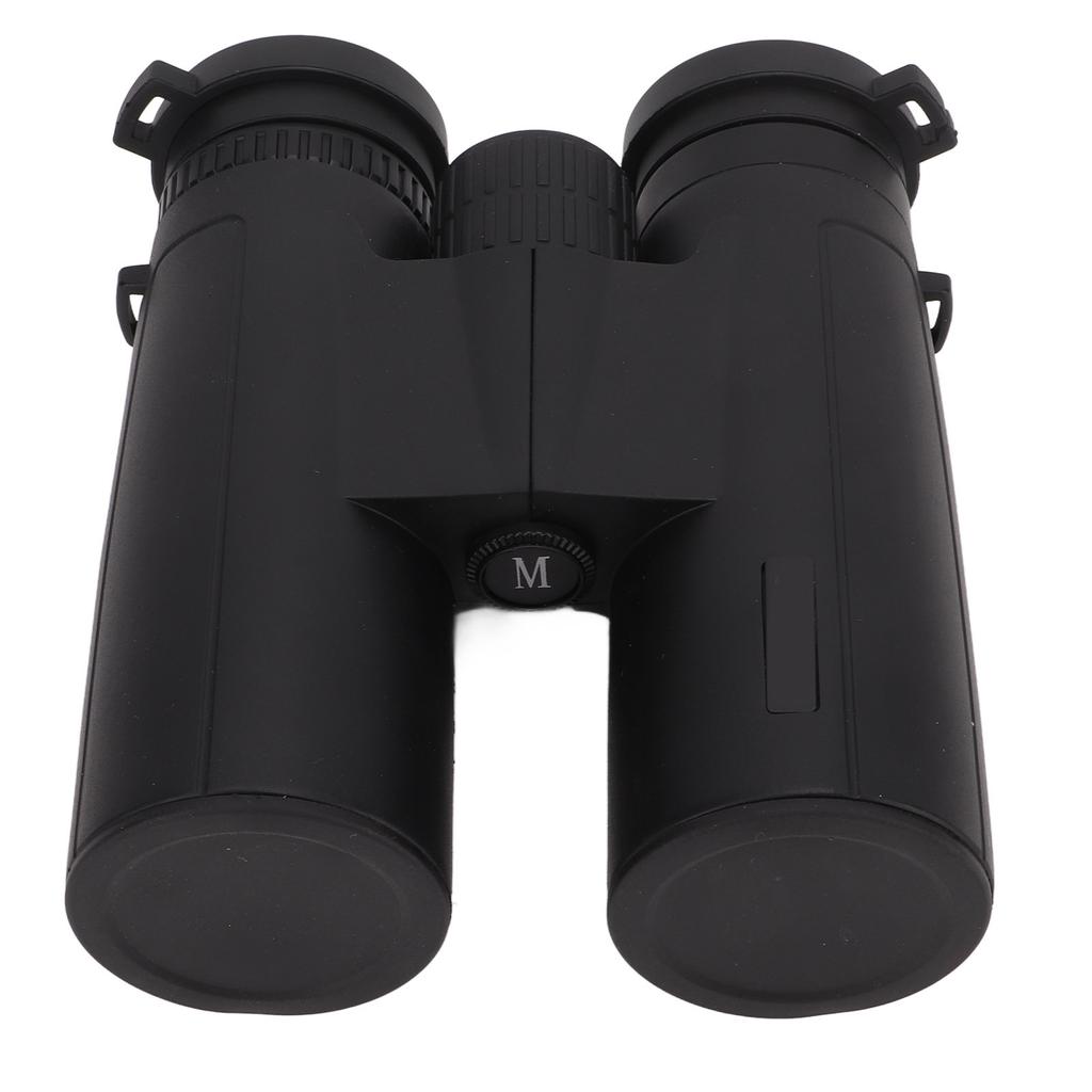 10x42 High Power Binoculars HD Waterproof Portable Binoculars with 22mm Eyepiece 10x Magnification Large Aperture