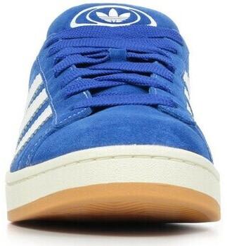 Кроссовки Adidas Campus 00s (H03471) полупрозрачный синий/облачный белый/офф-белый