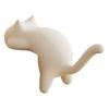 Yousheng 1/3Pcs Cute Cat Shaped Hook Table Handbag Hanger Strong Load-bearing Multipurpose Heavy Duty Purse Hook Bag Holder