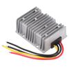 560W DC DC Non Isolated Voltage Regulator 24V 18‑36V to 28V20A IP67 Waterproof DC Voltage Converter for Vehicles Lights