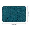 Circuit Board Front Door Mat Anti-Slip Outdoor Absorbent Cpu Hacker Programmer Doormat Floor Bathroom Entrance Rug Carpet