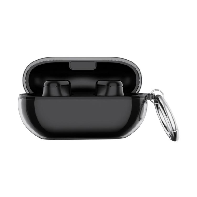 Silicone Case Cover for Buds Wireless Earbud Accessories Soft Silicone Protective Cover Headphones Protective Cover