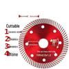 Jingyao Diamond Tile Cutting Disc