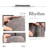 Men's Thick Wool High Collar Sweater - Warm, High Quality Autumn/Winter Knitwear 2025