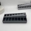 Sorter Portable Practical Screw Length Sorter Tray Organizer Store Nuts New With 7 Measuring Slots M3 Bolt storage drawers
