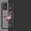 Beautiful Butterfly Art Phone Cover Case for Samsung Galaxy A73 A33 A14 A23 A54 A53 A16 A15 A56 A55 A35 A34 A36 A17 A52 A52S A72