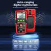 Aneng Multimetru digital inteligent M108 Gamă automată 4000 de numărări Contor universal NCV portabil
