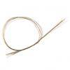 1.64ft Silver Welding Rods 10pcs Earrings For Jewelry Pendants