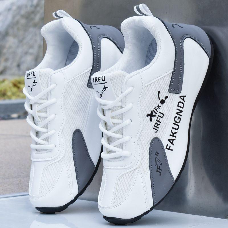 22 summer new breathable dad shoes non-slip mesh casual sports shoes 38