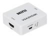 Accesorii audio și video – Cabluri și adaptoare HDMI