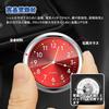 UrbanPulse Car Clock, Car Dash Car Clock, High Precision Multi-Function