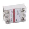 Solid State Voltage Regulator SSVR AC Voltage Resistance Value Regulation 40A 24?380VAC