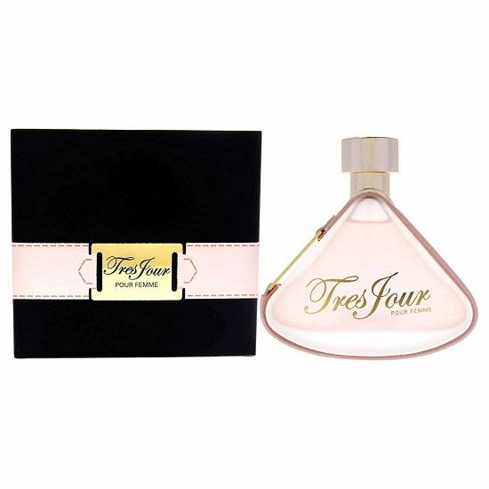 

Armaf Tres Jour Pour Homme Perfume 100 ml