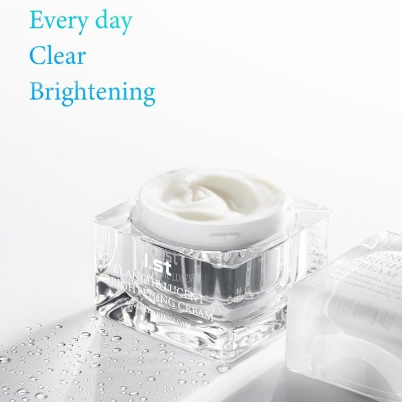 Blanche Lucent Brightening Cream 50ml