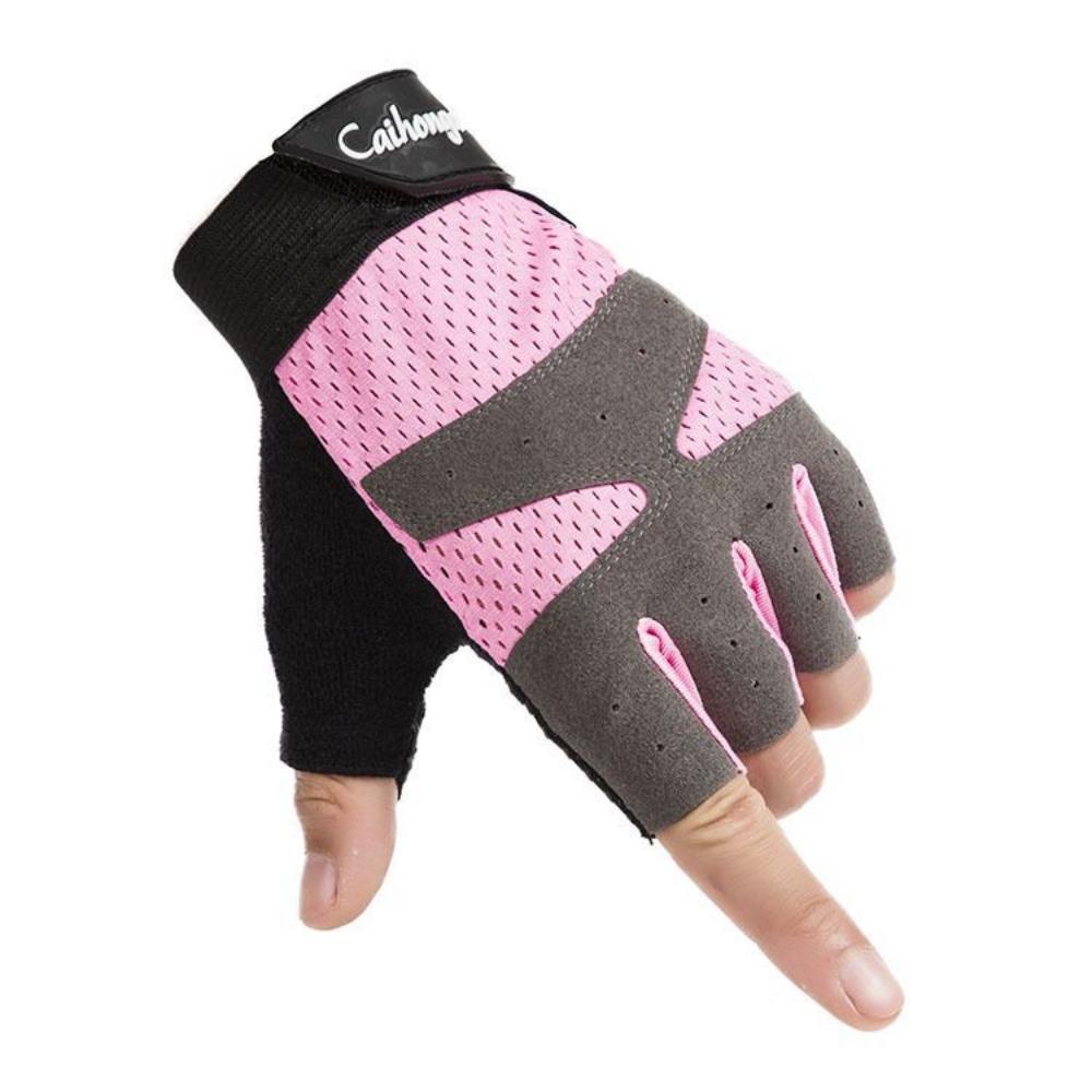 Men's and women's sports cycling training fitness gloves High Quality Durable Construction Stylish Design Practical Function Practical Daily Use