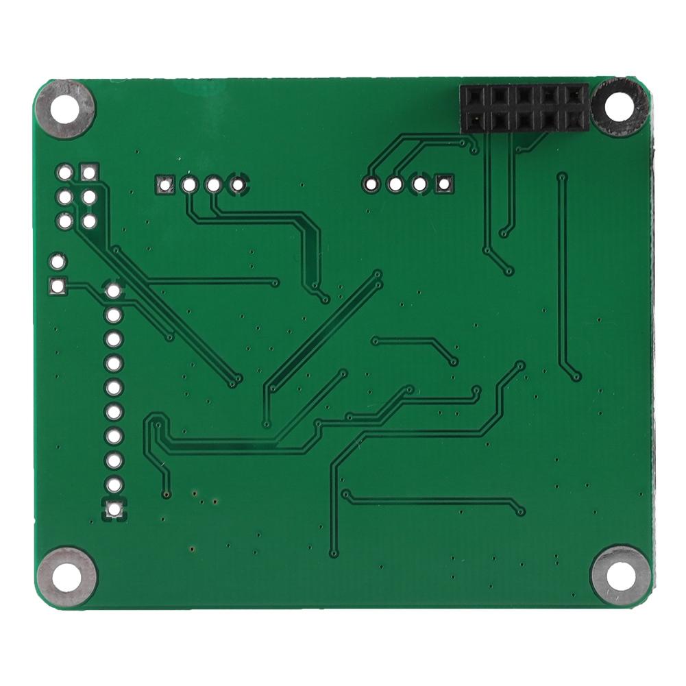 MMDVM DMR Repeater Open Source Multi Mode Digital Voice Modem Relay Board for Raspberry Pi